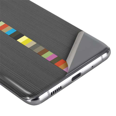 Craft & Commerce Galaxy S20 Ultra 5G Skin